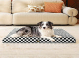 Pawz Orthopedic Dog Bed Memory Foam Pet Mattress Mat PT1372-XL-AU