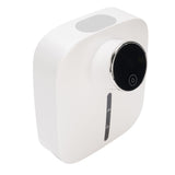 Automatic Foaming Hand Washing Dispenser Touchless Wall Mount Electric Rechargeable 320ml for Home V1294-YM0901-3112250003412