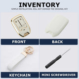 200 Pcs Cow Ear Tag Sublimation Blank Keychains Bulk for Adding Your Favorite Photos, , Quotes V1370-AZ4-13556