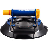 Glass Lifting Vacuum Suction Cup Glass Lifter Suction Cup 30.4 cm 150 kg V952-ZKXPYCJSSB1210RLVV0
