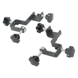 Drawer Front Mounting Clamp Steel Right Angle Drawer Installation Clips for Carpenter Wood Working V1294-YM0626-3111220304911