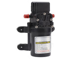 Water Pressure Diaphragm Pump Self Priming Diaphragm Pump High Pressure Water Pump for Outdoor RL V1294-YM0512-3111220282414