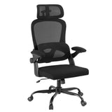 Artiss Ergonomic Office Chair Mesh Chairs Black OCHAIR-H-YS02-BK