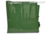 20 Gallon Zipper Watering Bags - Automatic Irrigation Drippers for New Plant Trees Trunk V1259-DP01-A-2620