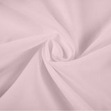 Royal Comfort - 1200TC Ultrasoft 4 Pc Sheet Set - Double - Soft Pink ABM-10002276