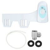 Bidet Toilet Attachment Smart Gentle Toilet Self Cleaning Sprayer for Men Women Children Elderly V1294-YM0521-3112230029313
