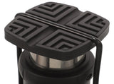 SWETRACE Electric Bike Air Pump Aluminium Alloy 1Set 10.6X5.1X1.9In V1189-LWWAL-20260327-03720