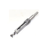 4 pcs Chisel Set Square Hole Drill Bits, Steel Hollow Chisel Woodworking Tools Set V1188-MS-227-2295