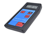 Portable Salinity TEMP Meter Multifunction Water Quality Analyzer for Aquarium Swimming Pool V1294-YM0523-3111210382611