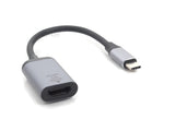 Oxhorn Type C to HDMI 2.0 Adapter V28-ACBOXHADCH402