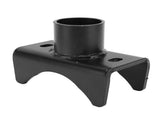 Jack Axle Lifting Saddle 2 In Carbon Steel Square Shaft Tubes Heavy Duty Bottle Jack Axle V1294-YM0901-3111250002311