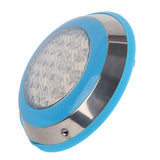 LED Swimming Pool Light Stainless Steel Rainproof Underwater Wall Lamp for Pool AC12V V1294-YM0901-3119210176711