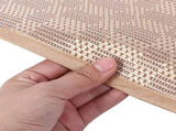Folding Single Summer Sleeping Mat Student Cooling Mat for School Dormitory195x100cm V1294-YM0901-3117200026113