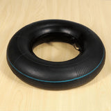 4 PCS 4.10/3.50-4 Inch Inner Tube Tire for Hand Truck, , Hand Cart, Garden Cart, Lawn Mower,4.10-4 V1370-AZ4-07708