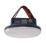 Magnetic Tent Light IP55 Waterproof 1600lm 8400mAh Dimmable Dual Color Outdoor Camping Lantern for V1294-YM0706-3119230102011