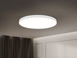 EMITTO Ultra-Thin 5CM LED Ceiling Down 54W White LI0352-54W-WH