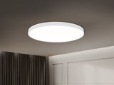 EMITTO 3-Colour Ultra-Thin 5CM LED Ceiling 60W White LI0372-60W-WH_NZ