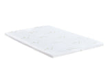 DreamZ 5cm Thickness Cool Gel Memory Single E0096-S