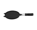 Egg Roll Baking Pan, Crispy Omelet & Ice Cream Cone Bowl Maker for Kitchen Use V1263-JX-2978