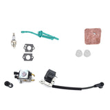 Carburetor Ignition Coil Kit for Stihl FS55 FS38 FS55R KM55 FS45 FS46 Trimmer Parts V1294-YM0710-3111210245111