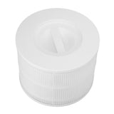 Air Purifier Filter High Efficiency Particulate Air ABS Air Purifier Replacement Part for LEVOIT V1294-YM0626-3113220321811