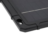 Waterproof Solar Panel Professional Efficient Monocrystalline Silicon 15W 18V Solar Charging Panel V1294-YM0901-3111240116611