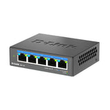 D-LINK DMS-105 Switch DS-DLDMS105