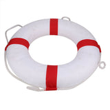 Swimming Pool Safety Ring Child Lifeguard Buoy Life Preserver V1294-YM0901-JY33397