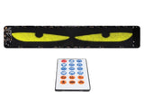 Devil Eyes Light for Windshield with Remote and APP Control Programmable Colorful Led Eyes for Car V1294-YM0901-3115250012111