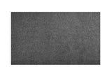 Rug Pad 2.44 x 3.05 m, Non-slip Carpet Area Pad, Rug Mat Padding with Dual Surface Felt Cushion & V952-TPRDTD810FT0F01B4001V0
