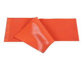 2pcs 5.4mm Beeswax Press Sheet Mould Foundation Foldable Silicone Beeswax Mold for Beekeeping Orange V1294-YM0523-3111220093211