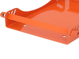 Handheld Blower Rack Heavy Duty Carbon Steel Leaf Blower Holder Wall Mount Rack for BG50 BG56 BG66 V1294-YM0901-3111240252211