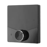 Thermostat ABS Smart Programmable WiFi Digital Touchscreen LCD Color Thermostat for Household V1294-YM0706-3114230111411
