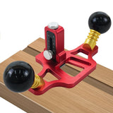 Manual Wood Planers Deburring Adjustable Planer Spokeshave Push Slotted Planer Trimming Hand Tool V1192-AZ-W-23587