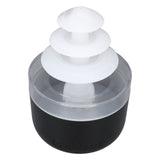 Aroma Diffuser 15.6W Colorful Ambient Light Portable Desktop Perfume Diffuser Humidifier for Home V1294-YM0901-3113230355312