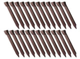 Yard Stakes For Landscaping 30Pcs V1192-AZ-W-29015