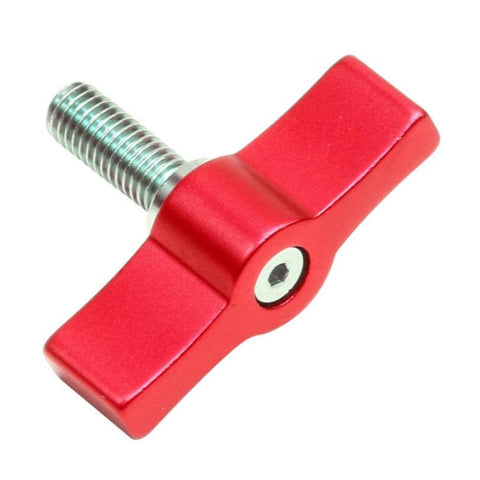 10Pcs T-Shaped Multi-Directional Screw With M6 Aluminum Alloy Handle V562-A3061499930DBT
