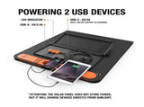 Jackery SolarSaga 100 DS-JASS100