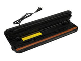 Vacuum Sealer Machine Dry Wet Dual Use Portable Compact Full Automatic Vacuum Sealer for Home Use V1294-YM0901-3113240156511