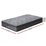 26cm Mattress Bed Giselle King Single MATTRESS-B-CG26-KS