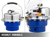 Pneumatic Air Pressure Bleeder Brake Bleeder and Clutch Bleeder Valve System Kit V952-SCYGHTZBLUE000001V0
