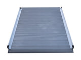 Kartrite 6ft Portable Aluminium Mobility Threshold Access Wheelchair Ramp WCR-01H-6FT-072