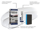 Car Scratch body waxing Varnish Scratch polishing wax Repair car wax abrasive V201-W13288639