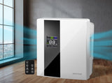 Spector Dehumidifier Air Purifier 2200ml White AI1007-WH