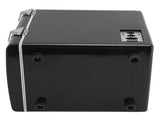 Mini Fridge Quiet 4L Portable Cooler Warmer Small Refrigerator for Home Car Office V1294-YM0901-3113240100211