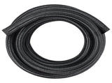 10AN Fuel Line Kit, 3.05 m Fuel Hose Kit, 1.4 cm Nylon Stainless Steel Braided Fuel Line V952-QCYYRYRG7G200XFFSV0