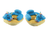 Baby Seat Sofa Soft Plush Comfortable Adjustable Angle Bluetooth Function Baby Sitting V1294-YM0901-3116240001611