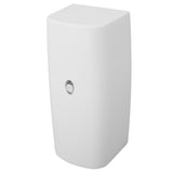 Aroma Diffuser ABS Portable Aromatherapy Smart Scent Air Machine Fragrance Diffuser for Home Car V1294-YM0901-3113240167512