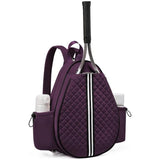 Crossbody Lightweight Multifunctional Waterproof Tennis Racket Bag for Men and Women Suitable for V1308-DSZKI-466-1