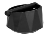 Household Small Coffee Container Coffee Ground Bucket Grind Dump Bin Waste BinJewel Shape V1294-YM0901-3118210166011